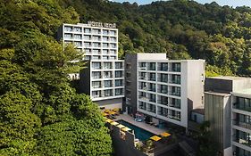 Hotel IKON Phuket - SHA Plus